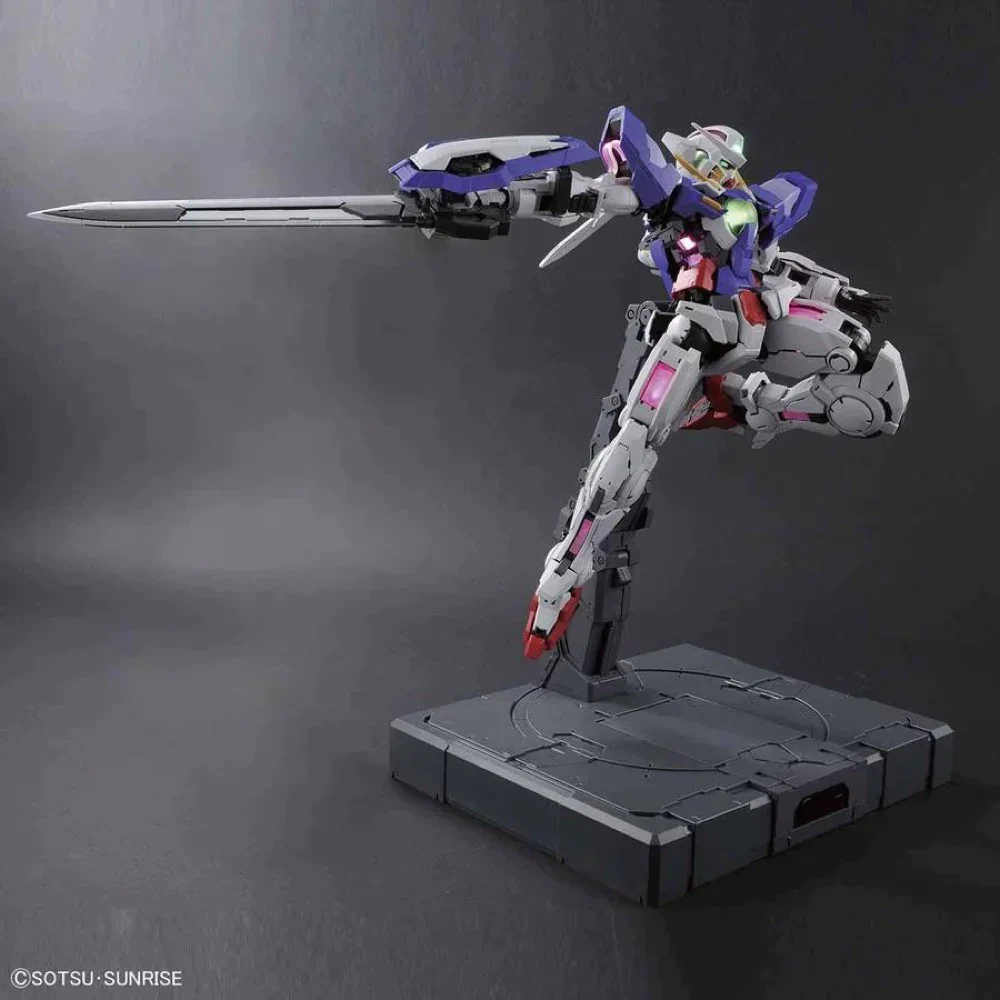 GUNDAM - PG 1/60 Gundam Exia - Image 5