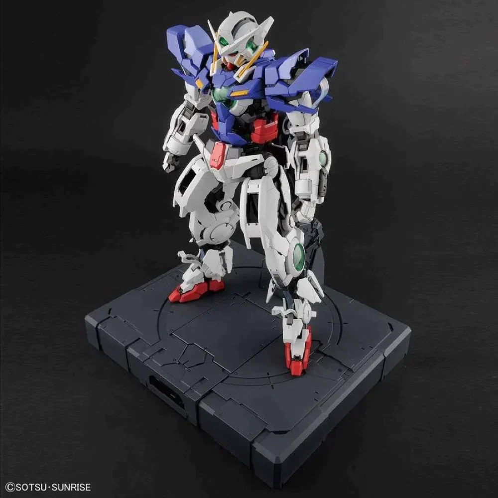 GUNDAM - PG 1/60 Gundam Exia - Image 6