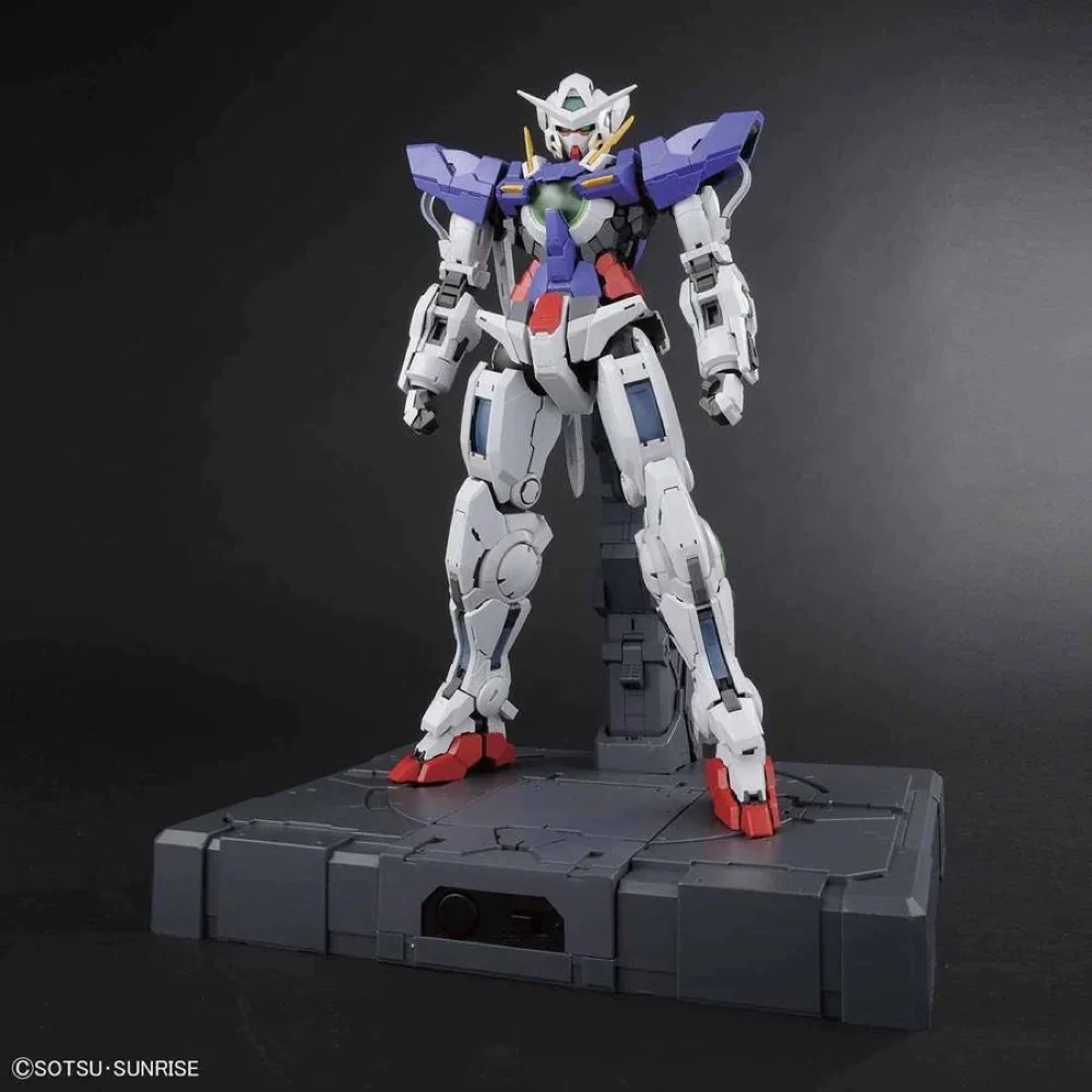 GUNDAM - PG 1/60 Gundam Exia - Image 7