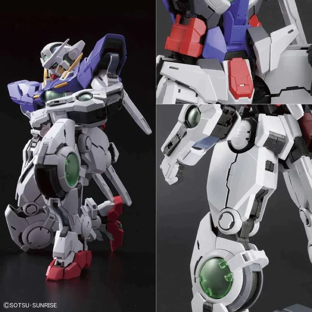 GUNDAM - PG 1/60 Gundam Exia - Image 8