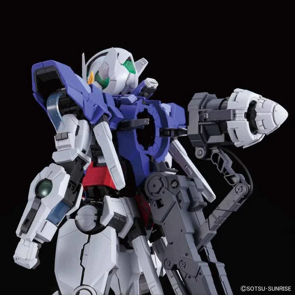 GUNDAM - PG 1/60 Gundam Exia - Image 9