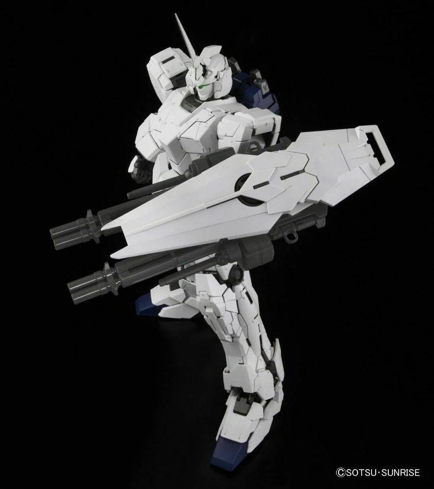 GUNDAM - PG 1/60 RX-0 Unicorn - Image 4