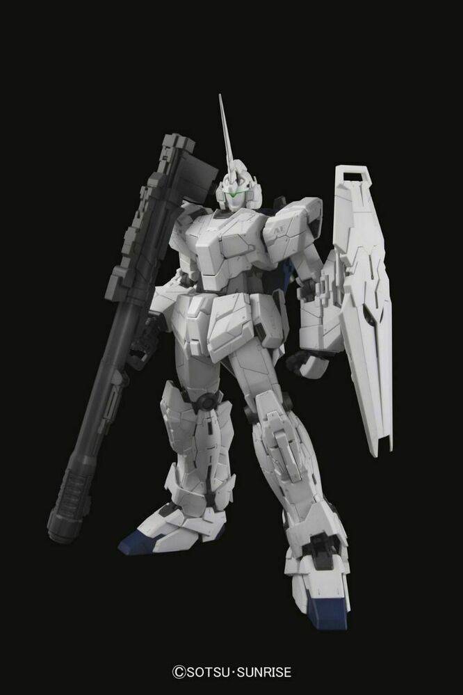GUNDAM - PG 1/60 RX-0 Unicorn - Image 5