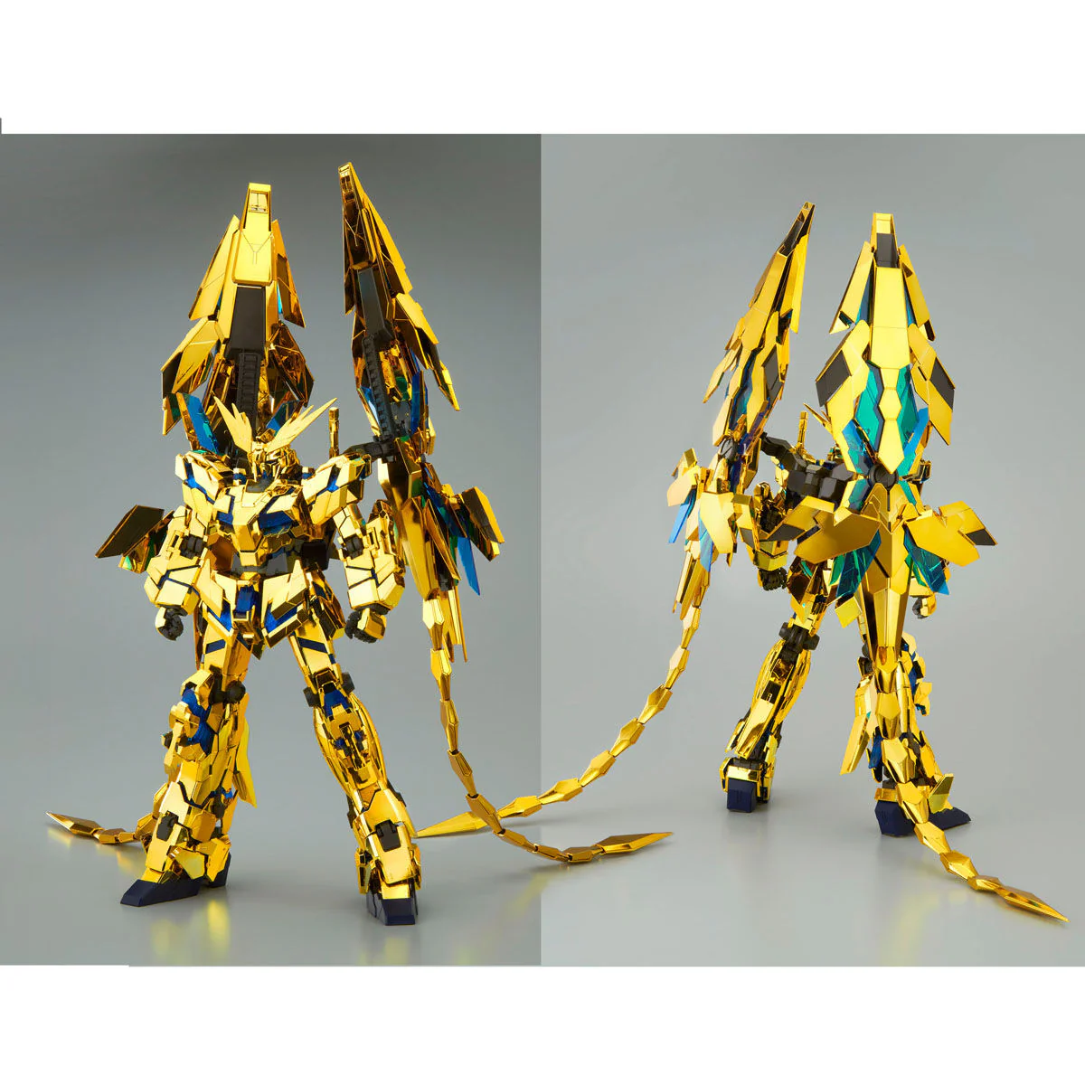 GUNDAM - PG 1/60 Phenex [NARRATIVE VER.] - Image 13