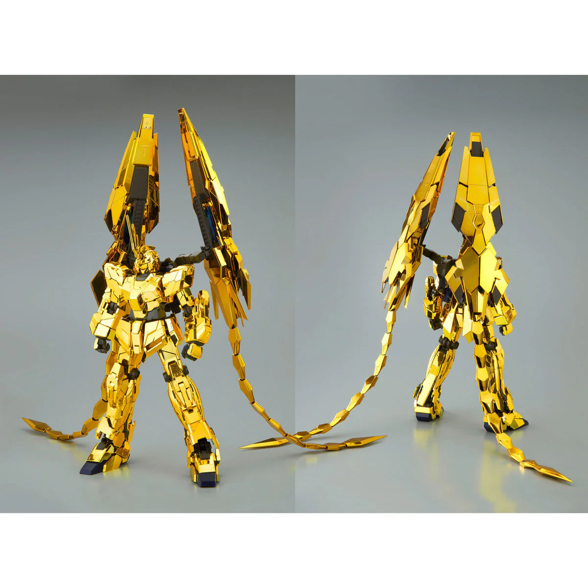 GUNDAM - PG 1/60 Phenex [NARRATIVE VER.] - Image 14