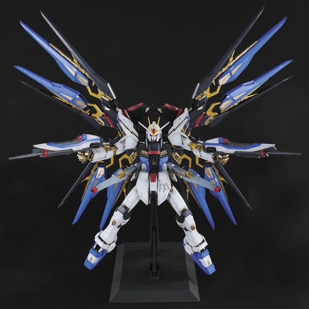 GUNDAM - PG 1/60 Strike Freedom - Image 3
