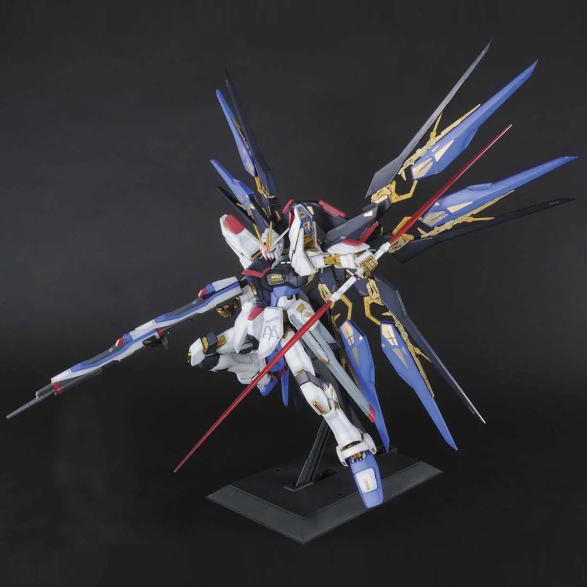 GUNDAM - PG 1/60 Strike Freedom - Image 5