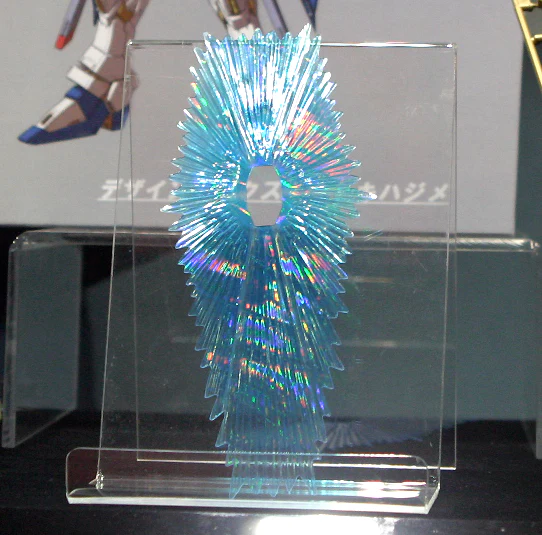 GUNDAM - PG 1/60 Strike Freedom - Image 9