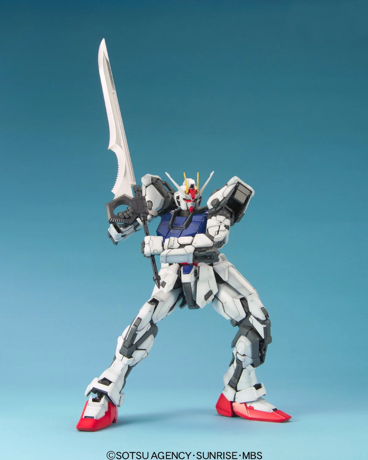 GUNDAM - PG 1/60 Strike Gundam - Image 9