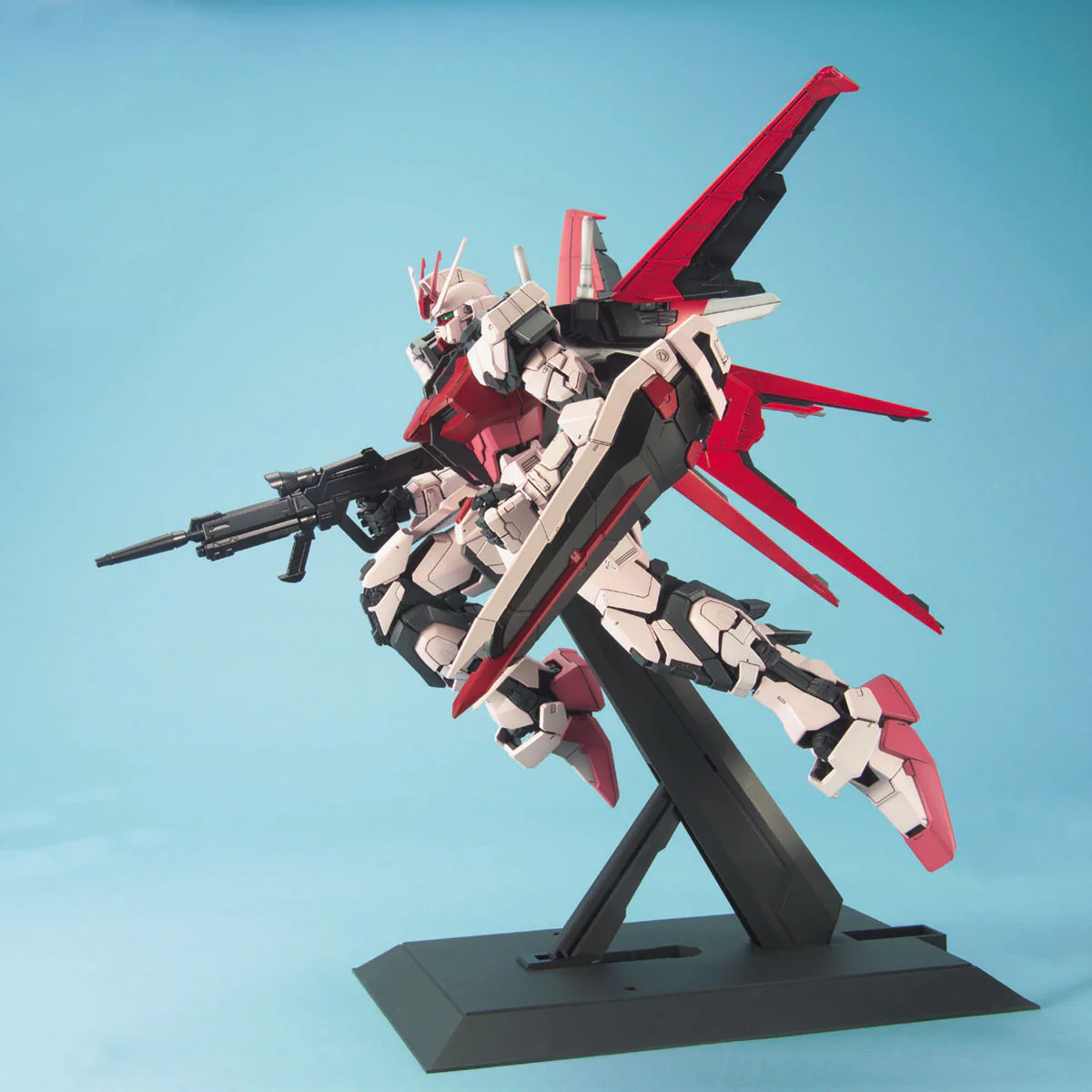 GUNDAM - PG 1/60 Strike Rouge + Skygrasper - Image 10