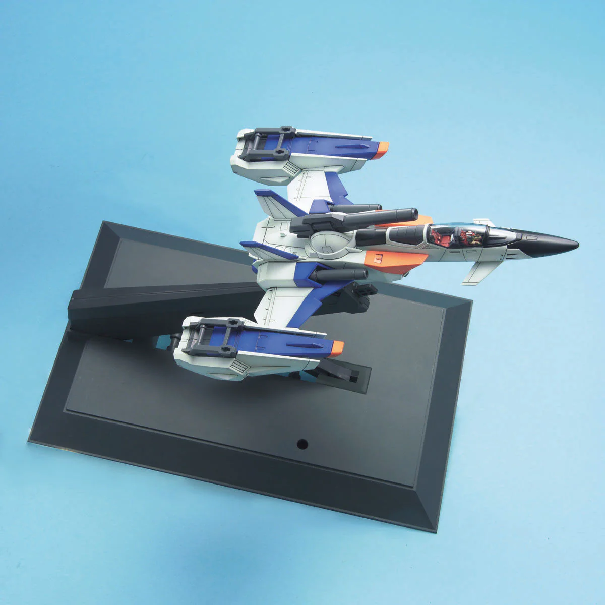 GUNDAM - PG 1/60 Strike Rouge + Skygrasper - Image 4