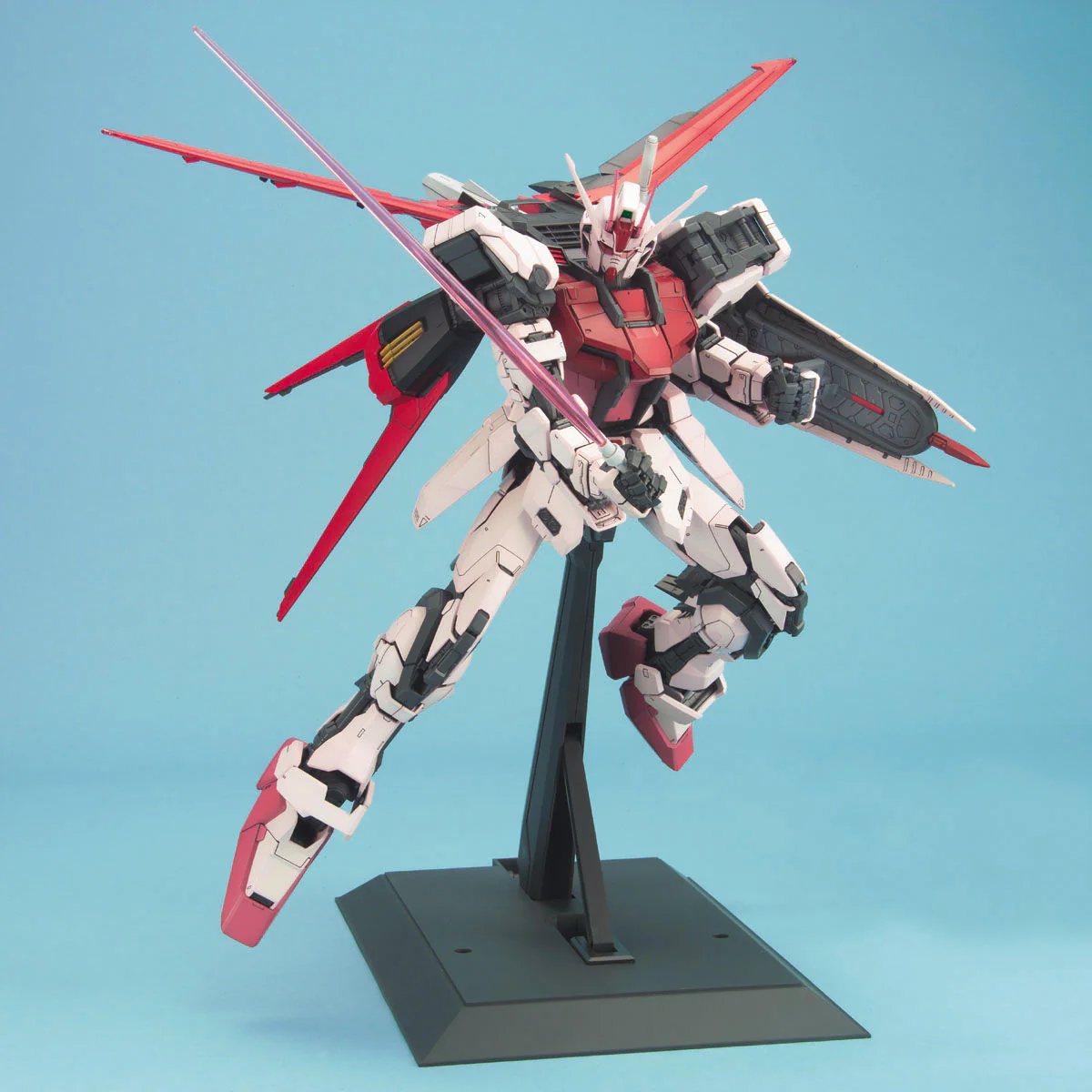 GUNDAM - PG 1/60 Strike Rouge + Skygrasper - Image 5