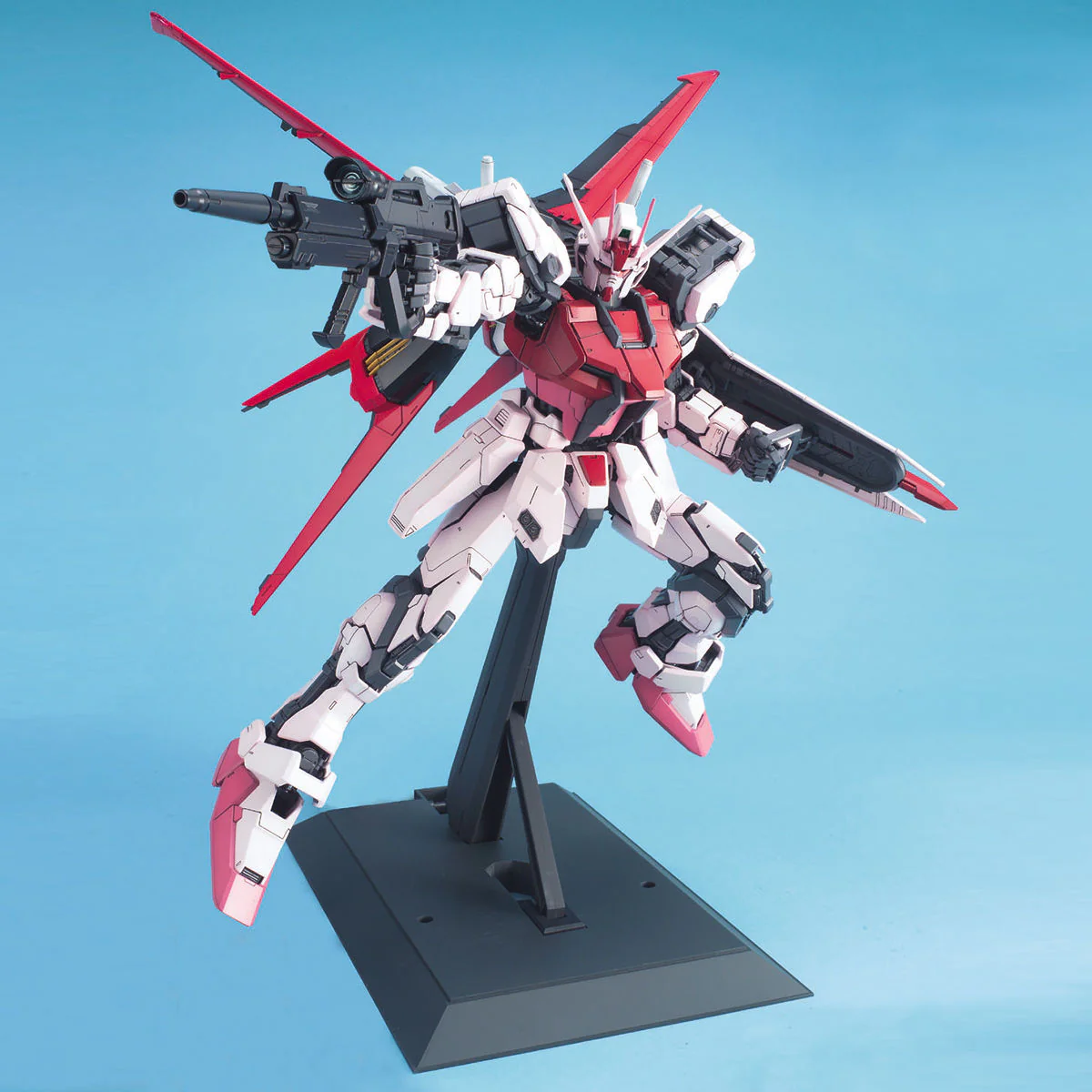 GUNDAM - PG 1/60 Strike Rouge + Skygrasper - Image 6
