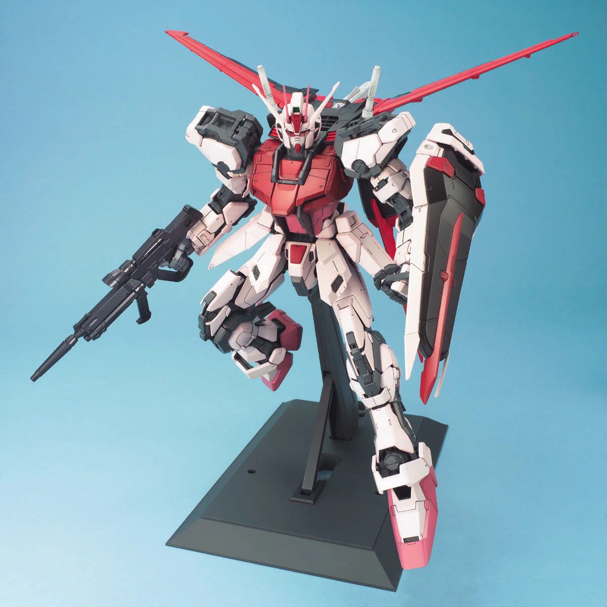 GUNDAM - PG 1/60 Strike Rouge + Skygrasper - Image 7
