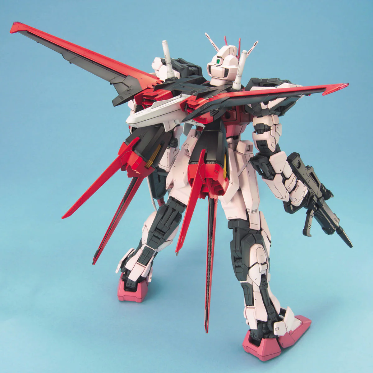 GUNDAM - PG 1/60 Strike Rouge + Skygrasper - Image 8