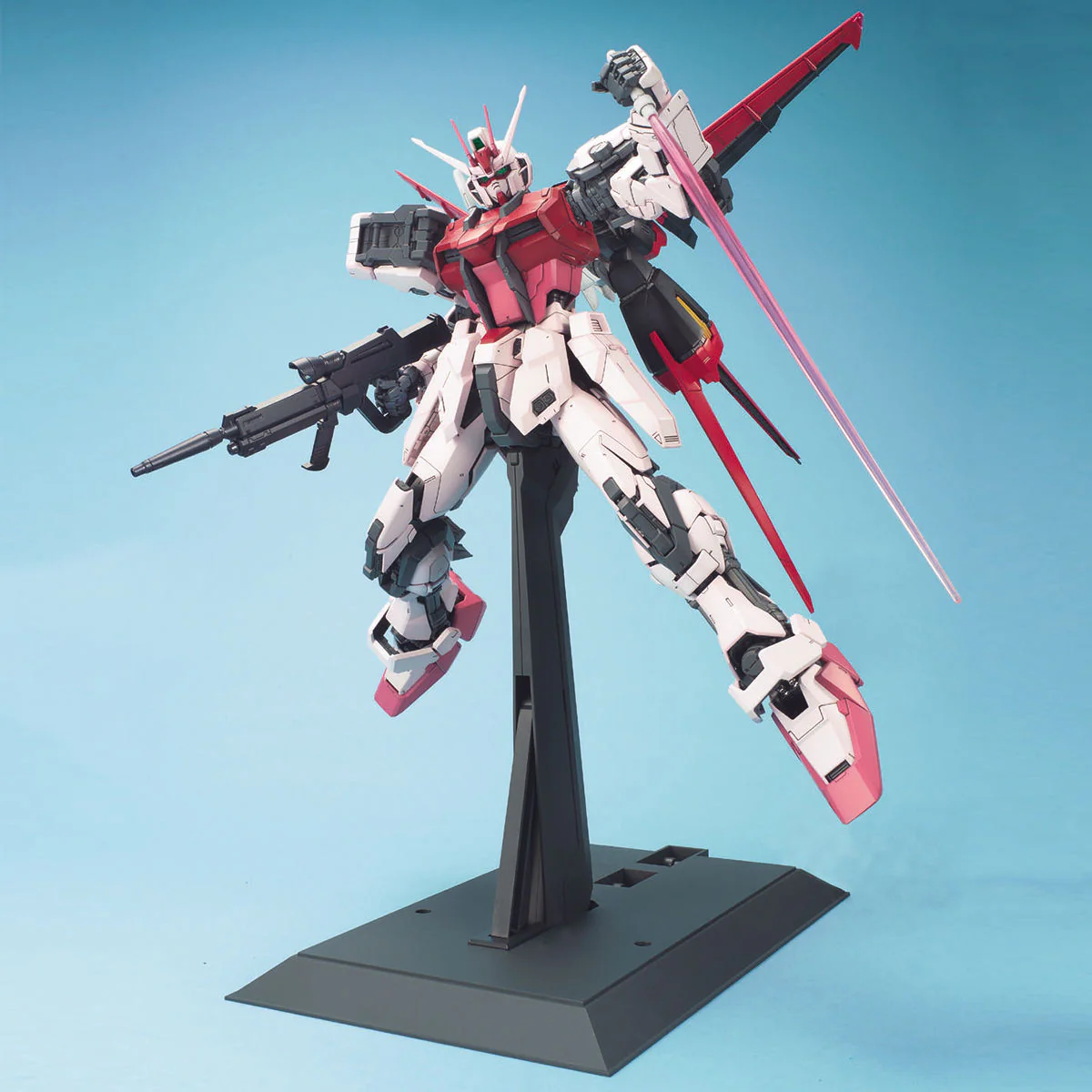 GUNDAM - PG 1/60 Strike Rouge + Skygrasper - Image 9