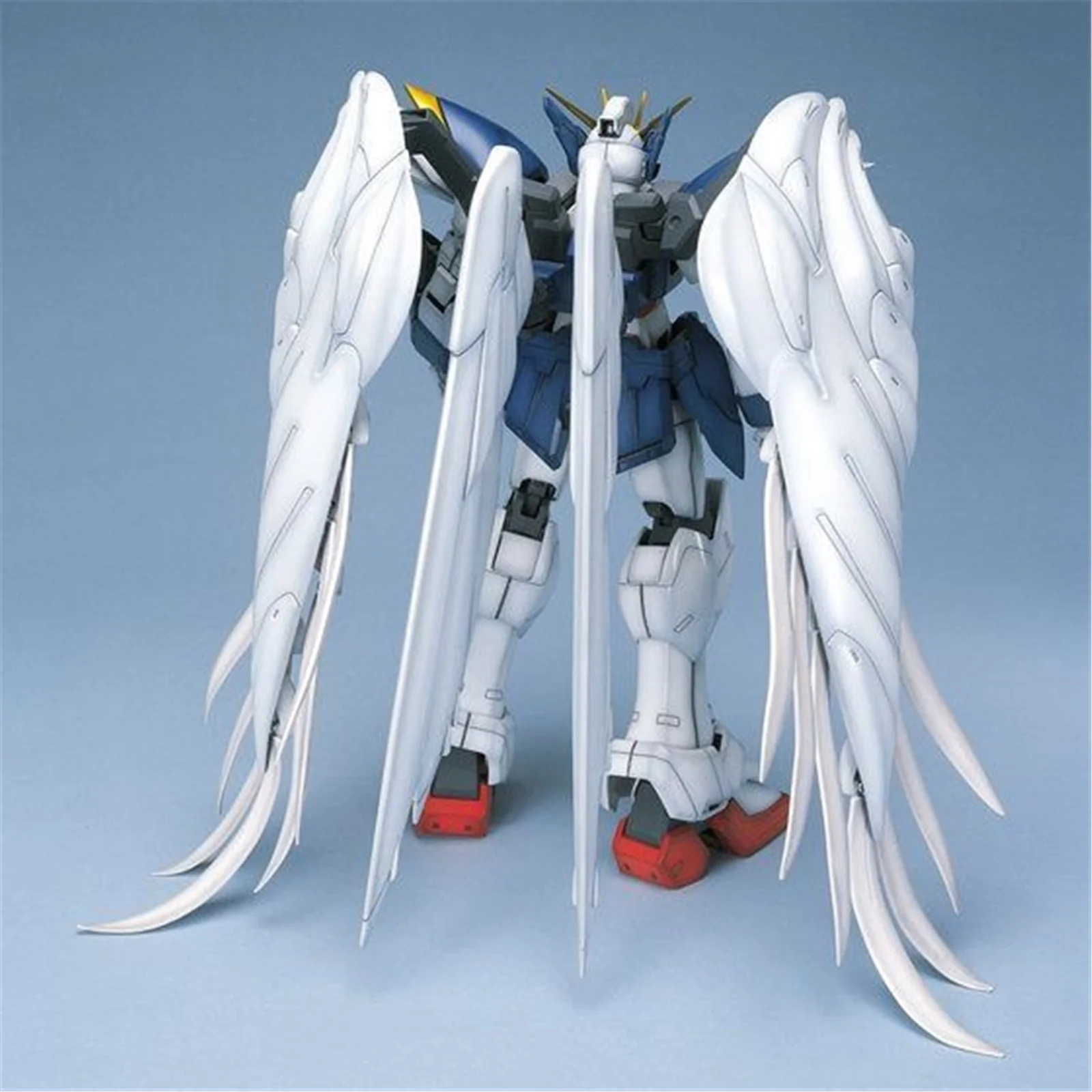 GUNDAM - PG 1/60 Wing Gundam Zero Custom - Image 4