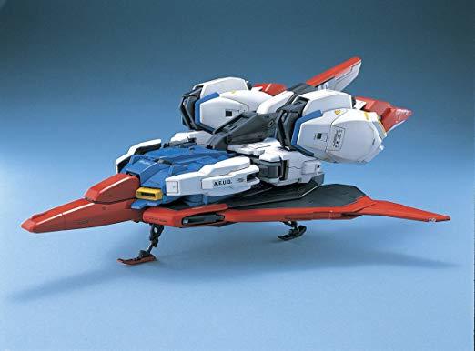 GUNDAM - PG 1/60 Zeta Gundam - Image 3