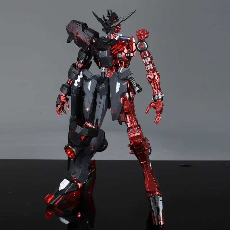 GUNDAM - Qianshou Metallic Color MG Vidar [PRE-ORDER] - Image 3