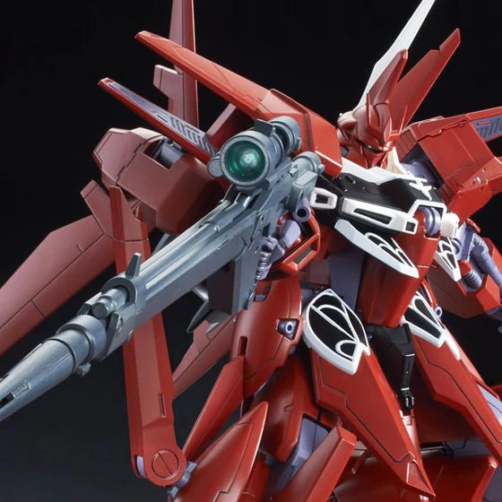 GUNDAM - RE 1/100 Rebawoo