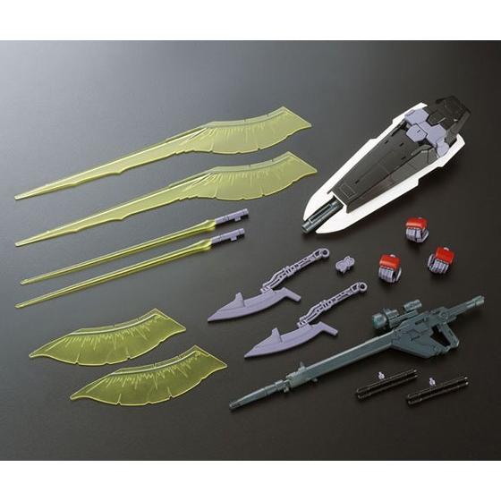 GUNDAM - RE 1/100 Rebawoo - Image 10