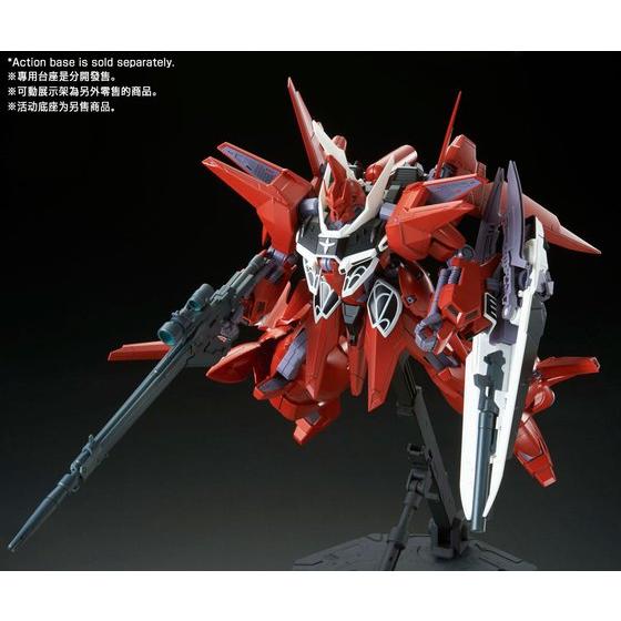 GUNDAM - RE 1/100 Rebawoo - Image 4