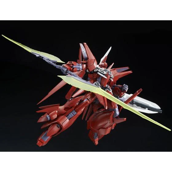 GUNDAM - RE 1/100 Rebawoo - Image 5