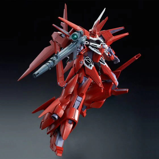 GUNDAM - RE 1/100 Rebawoo - Image 6