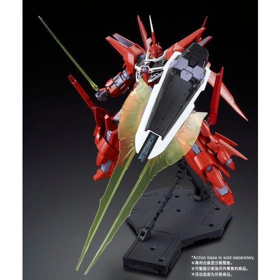 GUNDAM - RE 1/100 Rebawoo - Image 8