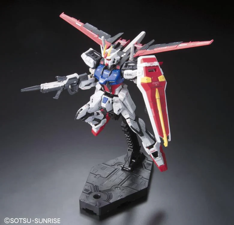 GUNDAM - RG 1/144 AILE STRIKE GUNDAM 03 - Image 2