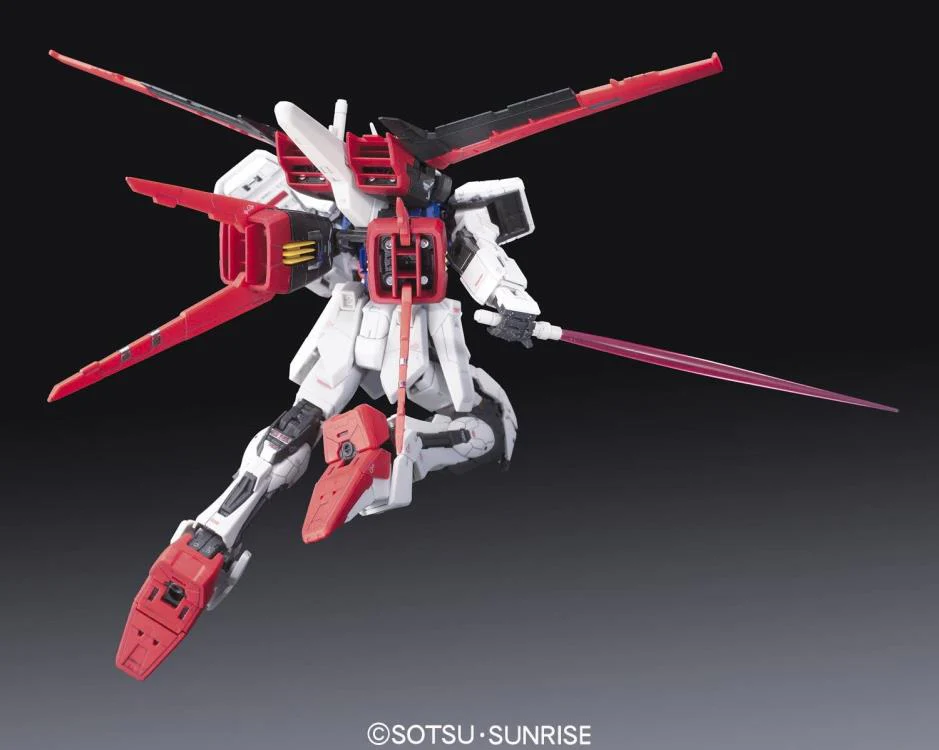 GUNDAM - RG 1/144 AILE STRIKE GUNDAM 03 - Image 6