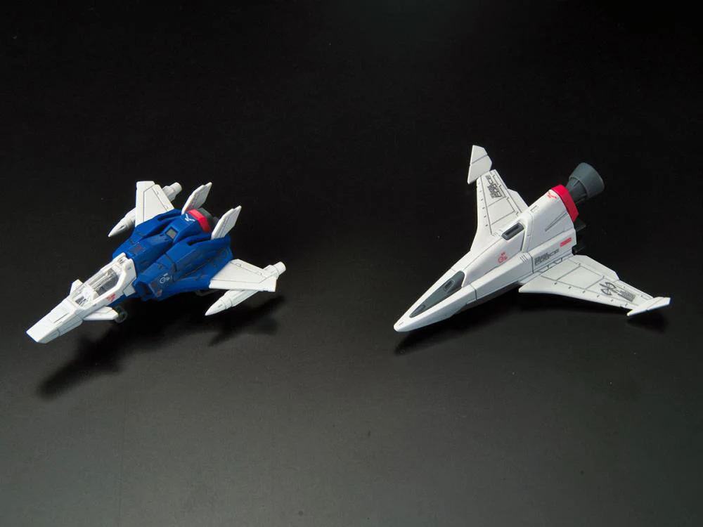 GUNDAM - RG 1/144 Force Impulse Gundam - Image 10