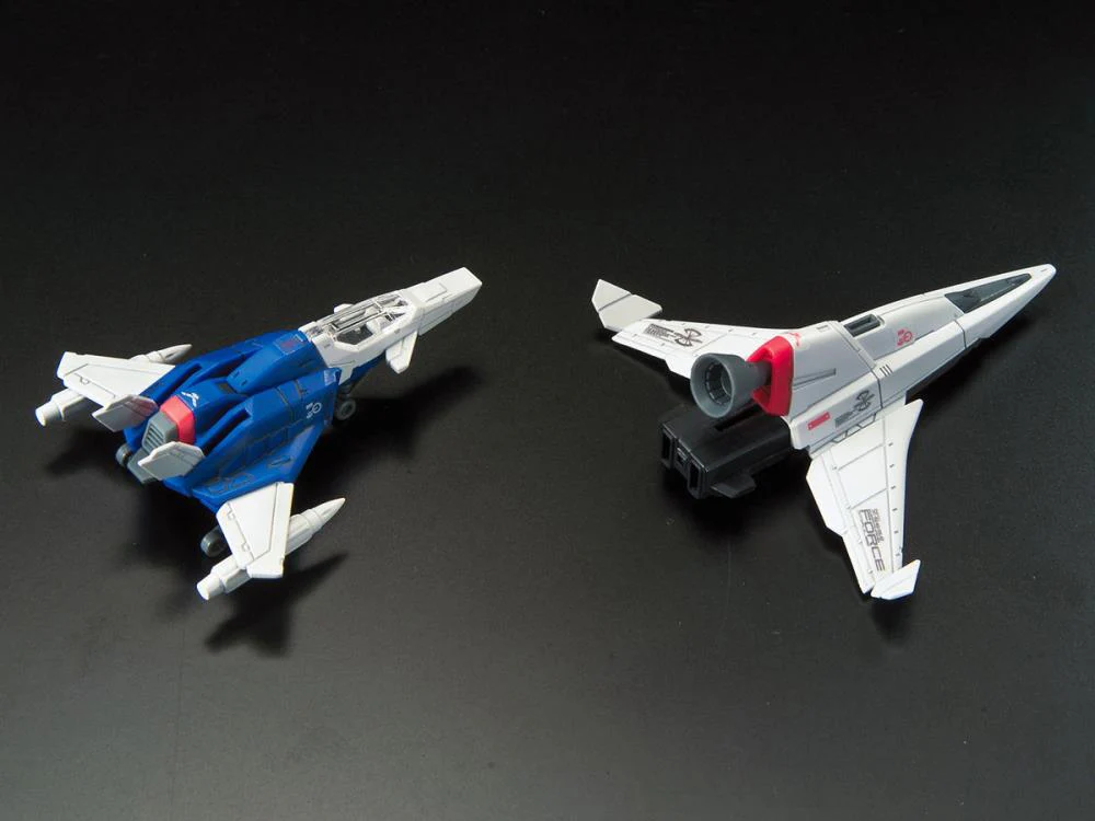 GUNDAM - RG 1/144 Force Impulse Gundam - Image 11