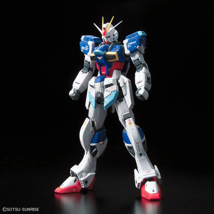 GUNDAM - RG 1/144 Force Impulse Gundam - Image 4