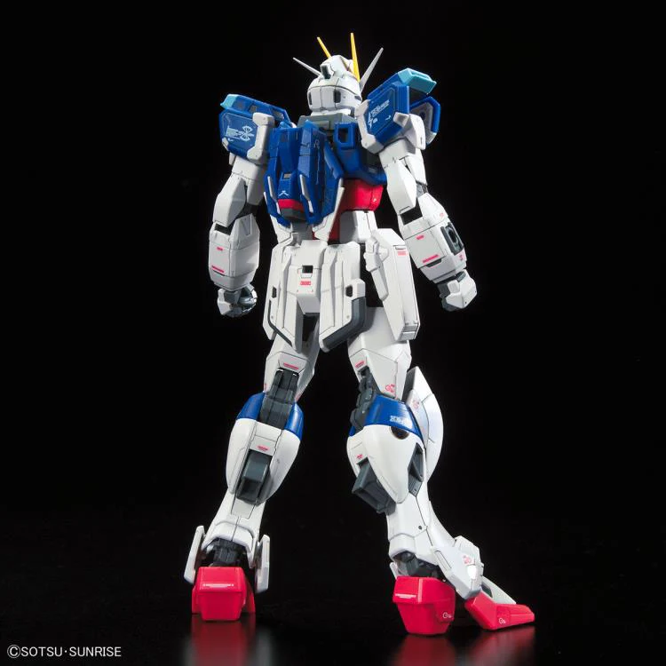 GUNDAM - RG 1/144 Force Impulse Gundam - Image 5