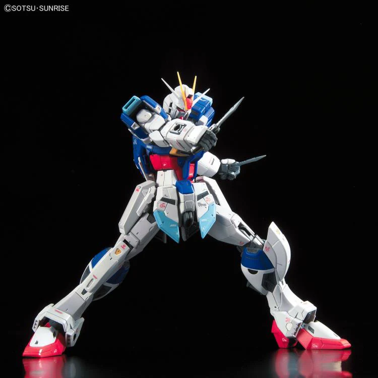 GUNDAM - RG 1/144 Force Impulse Gundam - Image 6