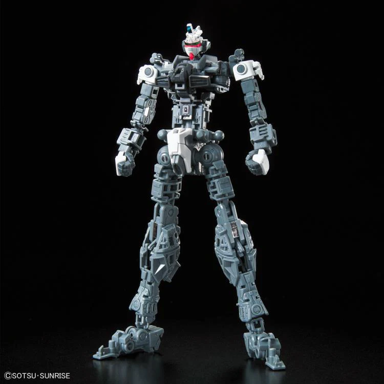 GUNDAM - RG 1/144 Force Impulse Gundam - Image 7