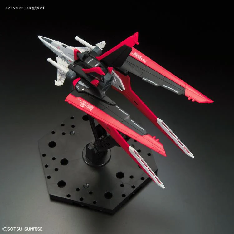 GUNDAM - RG 1/144 Force Impulse Gundam - Image 9