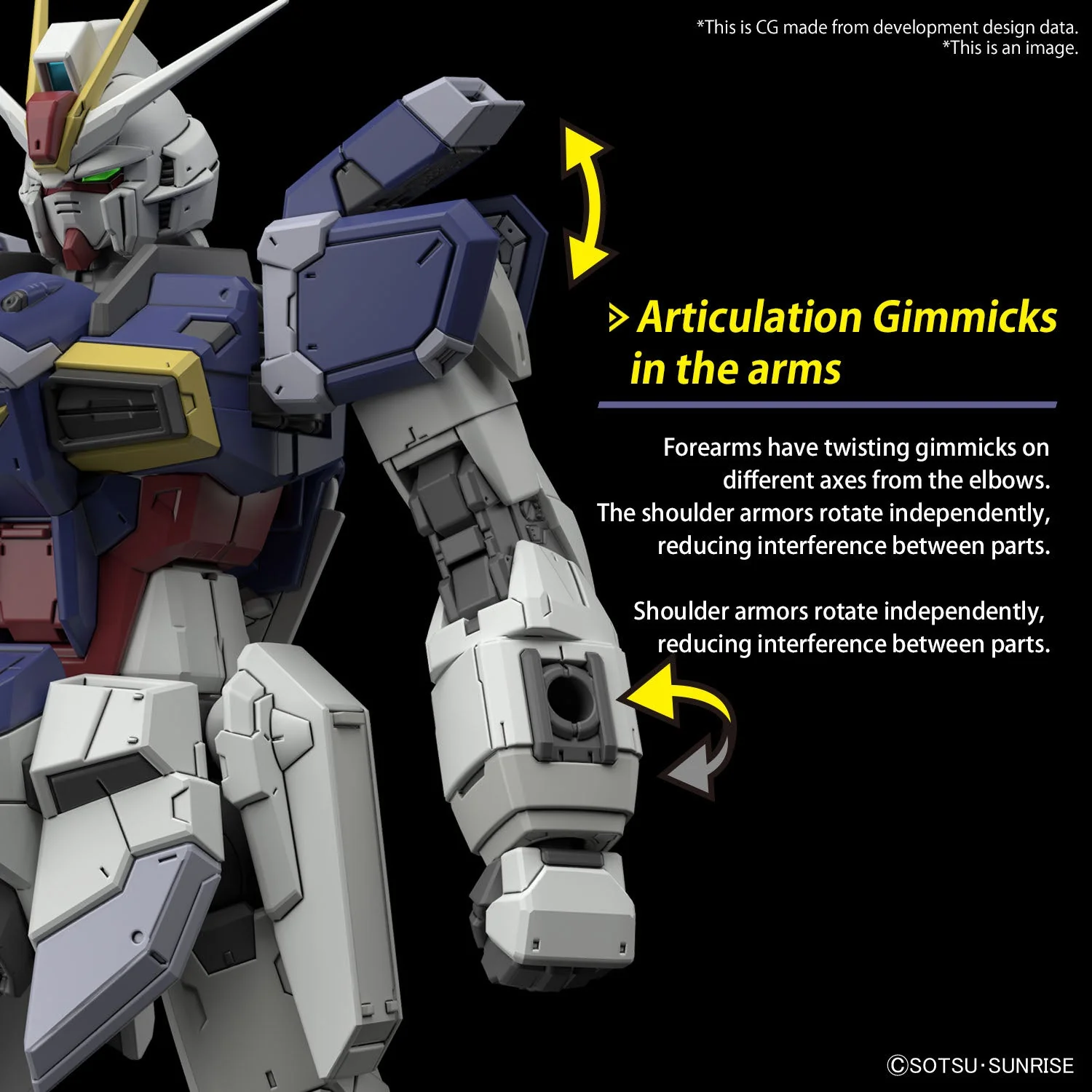 GUNDAM - RG 1/144 Force Impulse Gundam Spec II - Image 7