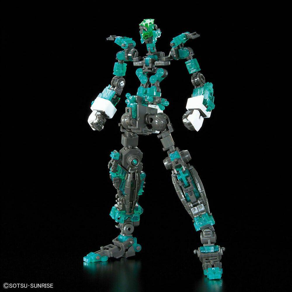 GUNDAM - RG 1/144 Full Armor Unicorn Gundam - Image 7