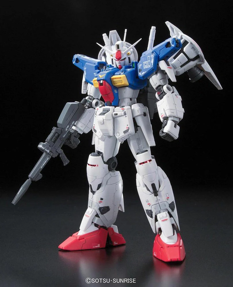GUNDAM - RG 1/144 GP01Fb Full-Burnern 13 - Image 3
