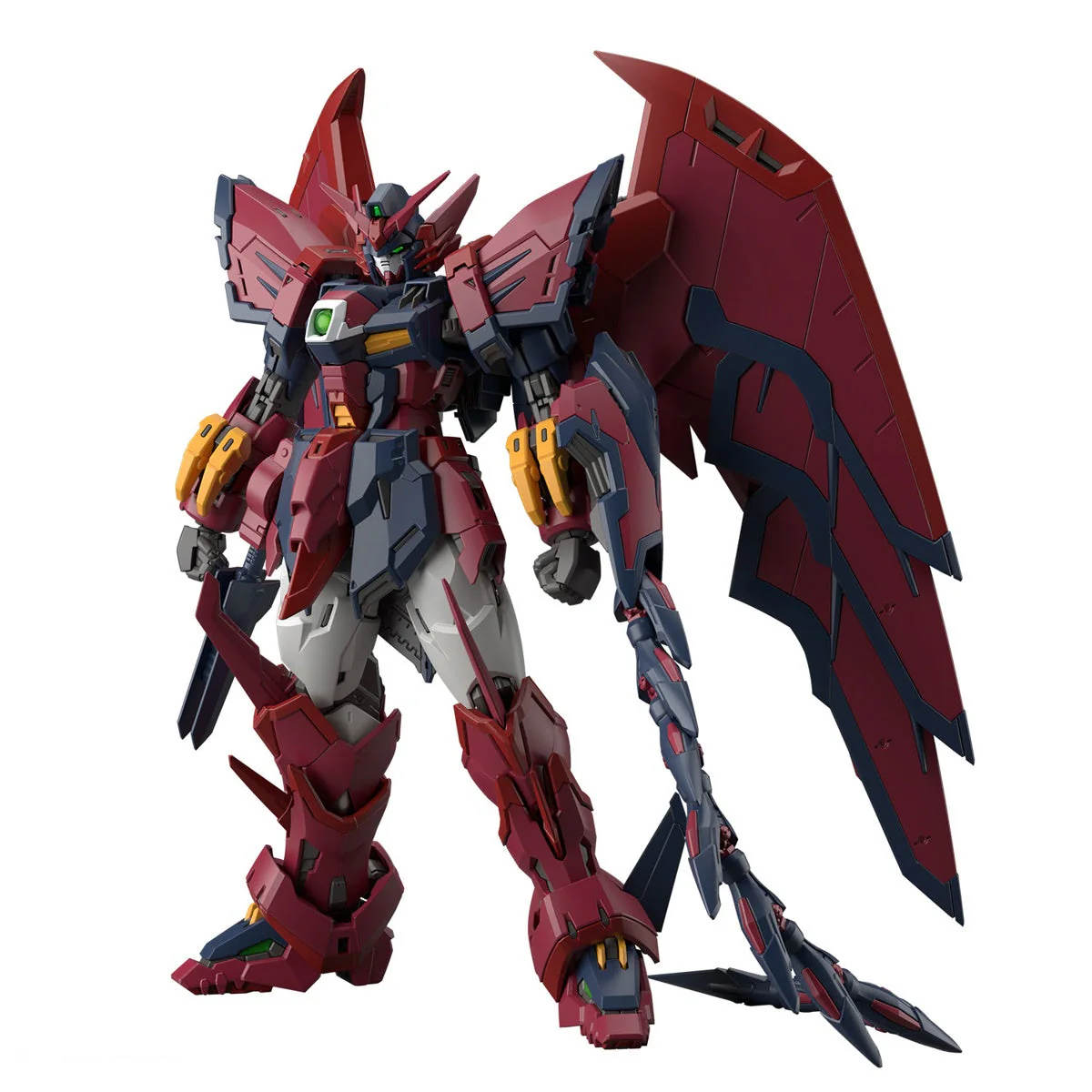 GUNDAM - RG 1/144 Gundam Epyon