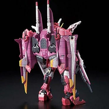 GUNDAM - RG 1/144 Justice Gundam - Image 3