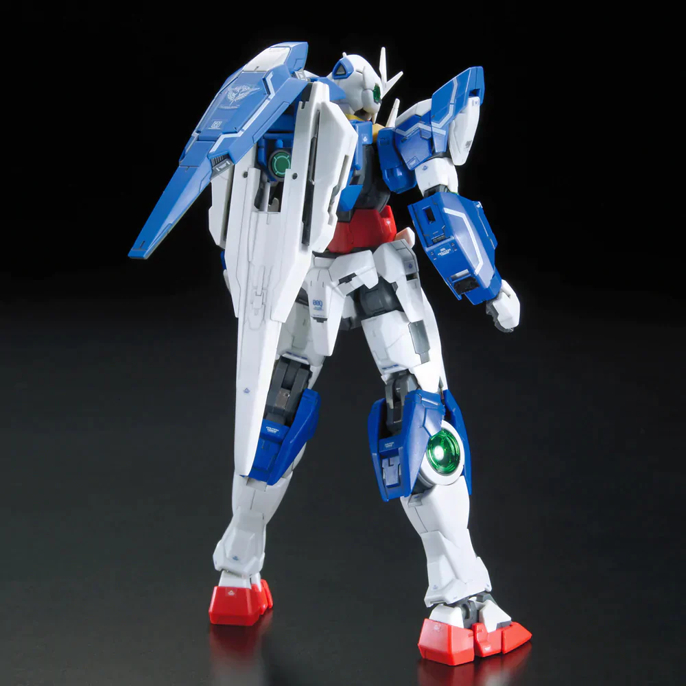 GUNDAM - RG 1/144 OO Qan[t] - Image 3