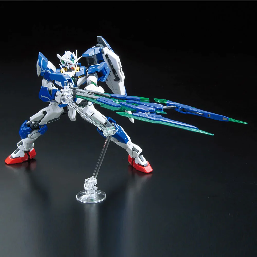 GUNDAM - RG 1/144 OO Qan[t] - Image 4