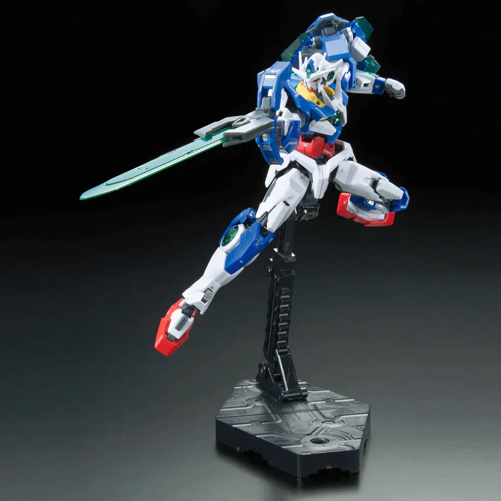 GUNDAM - RG 1/144 OO Qan[t] - Image 7