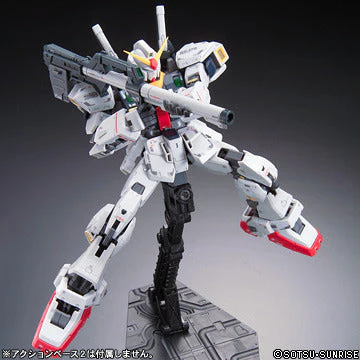 GUNDAM - RG 1/144 RX-178 Gundam Mk- II - Image 4
