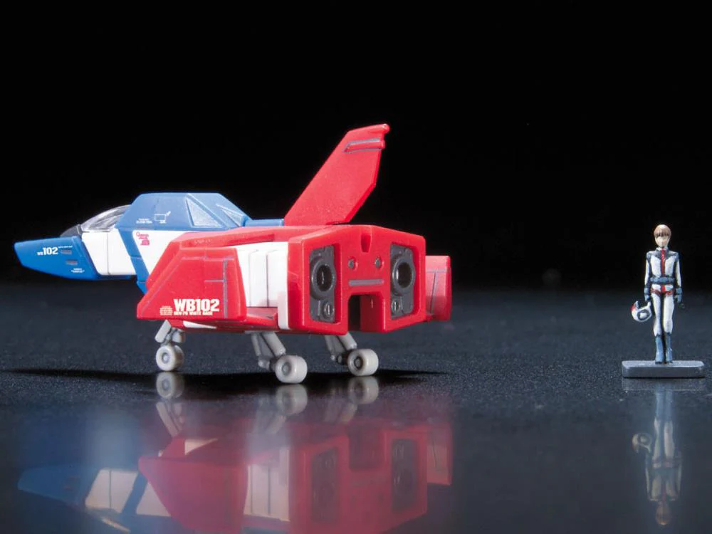 GUNDAM - RG 1/144 RX-78-2 Gundam - Image 7