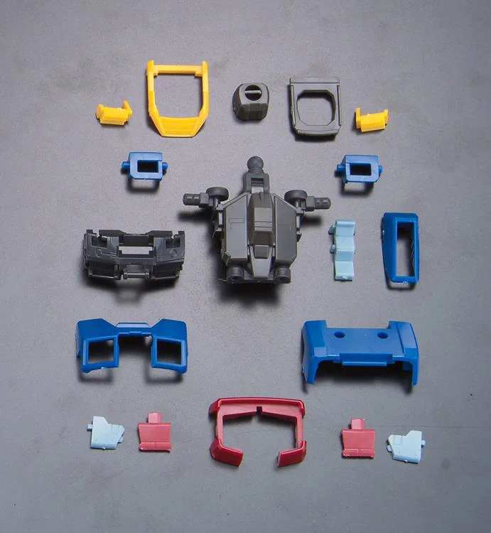 GUNDAM - RG 1/144 RX-78-2 Gundam - Image 9