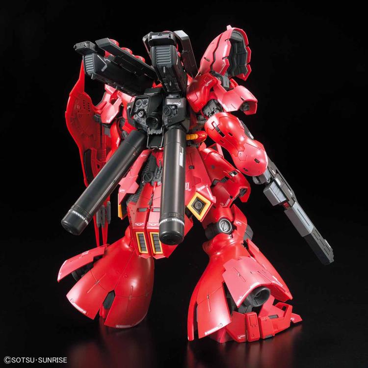 GUNDAM - RG 1/144 Sazabi - Image 3